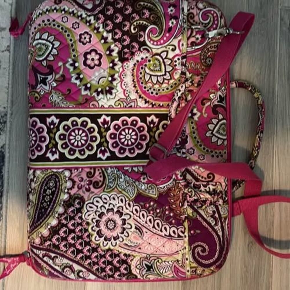 Vera Bradley Laptop Case